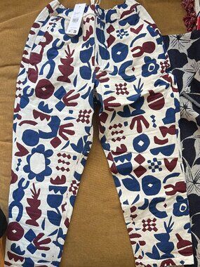 WAX London - KURT Trouser - Sz 30 - BNWT